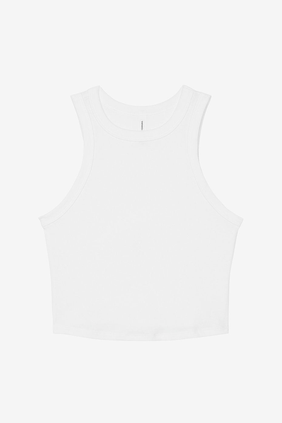 Micro Rib Racer Tank