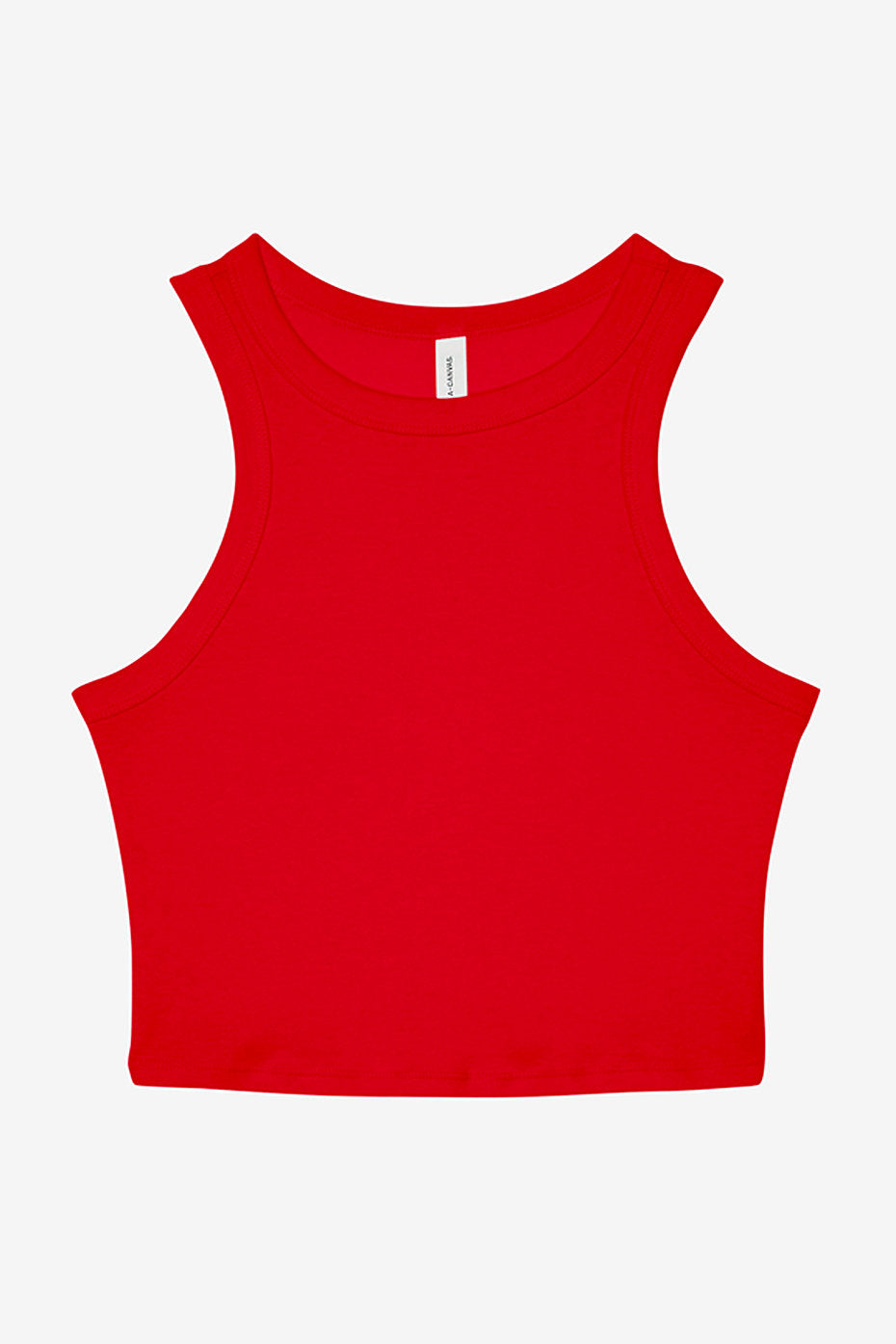 Micro Rib Racer Tank