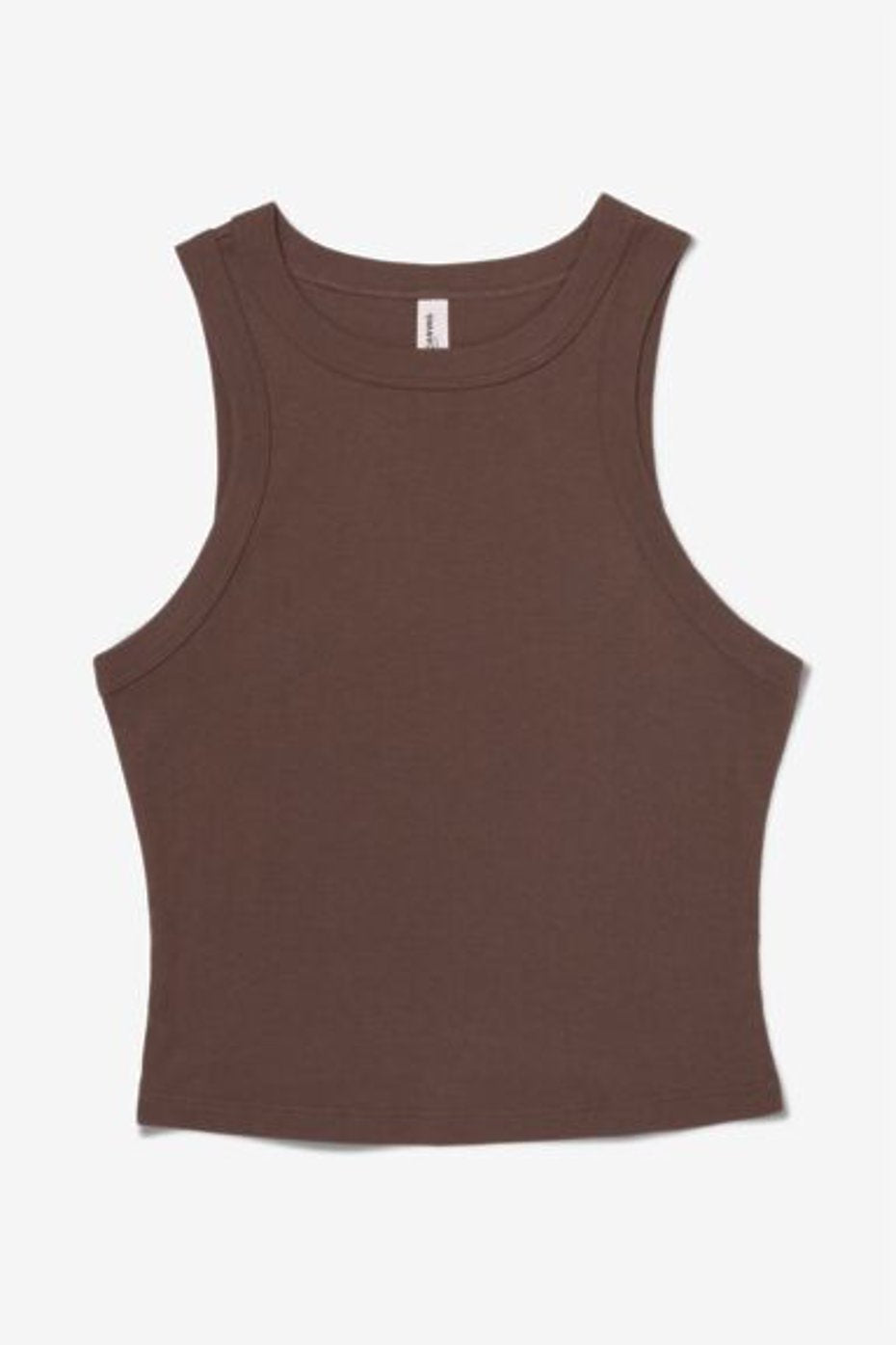 Micro Rib Racer Tank