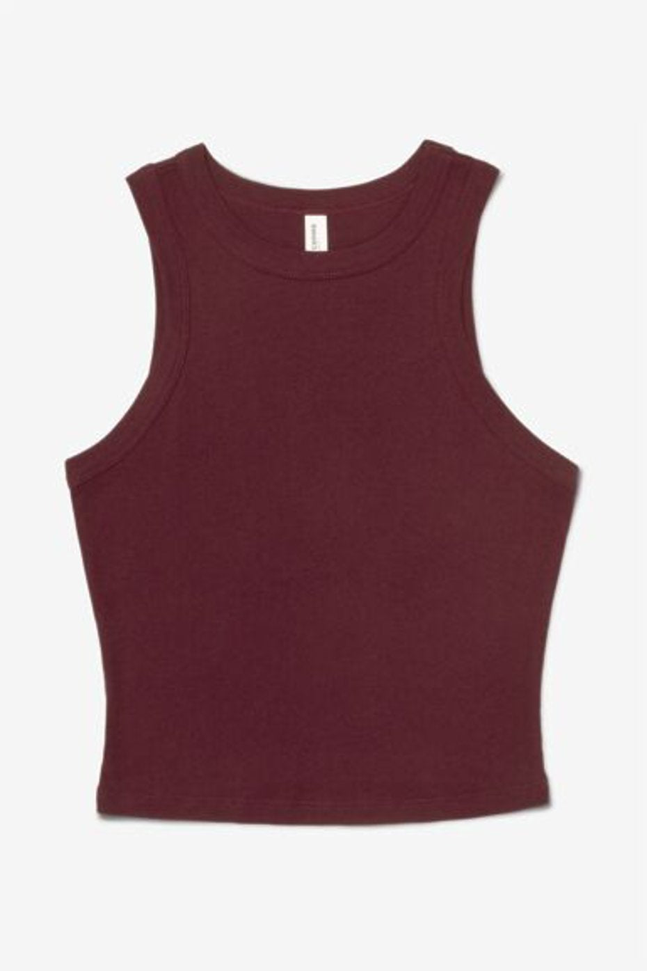 Micro Rib Racer Tank