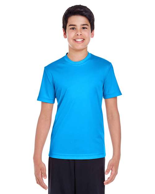 Team 365 - Youth Zone Performance T-Shirt - TT11Y